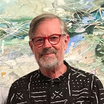 Idris Murphy - Artist