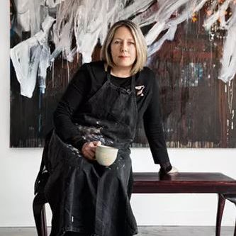 Jo Davenport - Artist