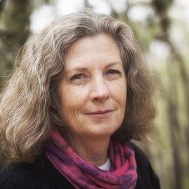 Rosalind Atkins - Artist