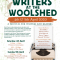 Writers Festival - Writers at the Woolshed