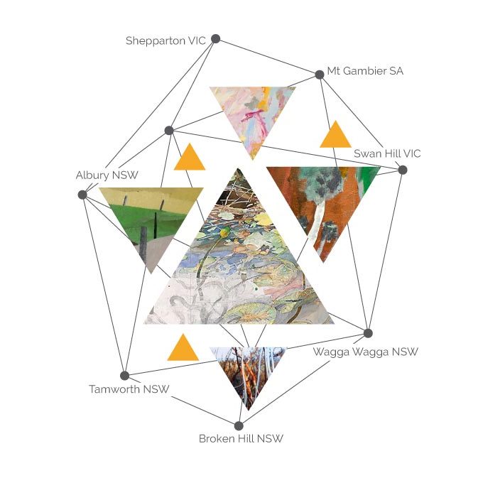 Travelling Exhibition 2020